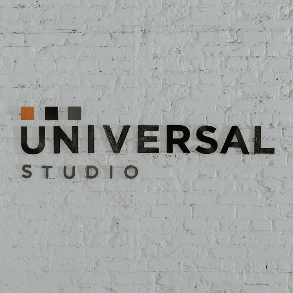 universal studio